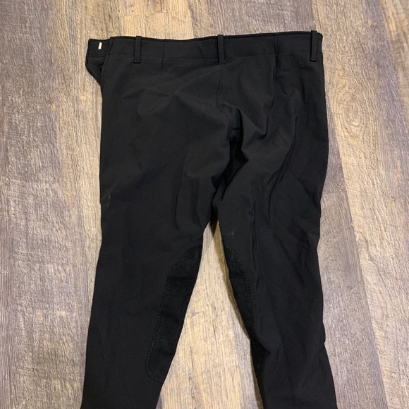 Elavation platinum riding pants - Picture 2 of 5